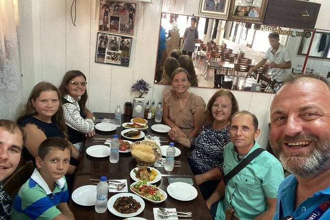 Seven Churches of Revelation 5 Days MINI Group Guided Tour - Ephesus and the House of Virgin Mary