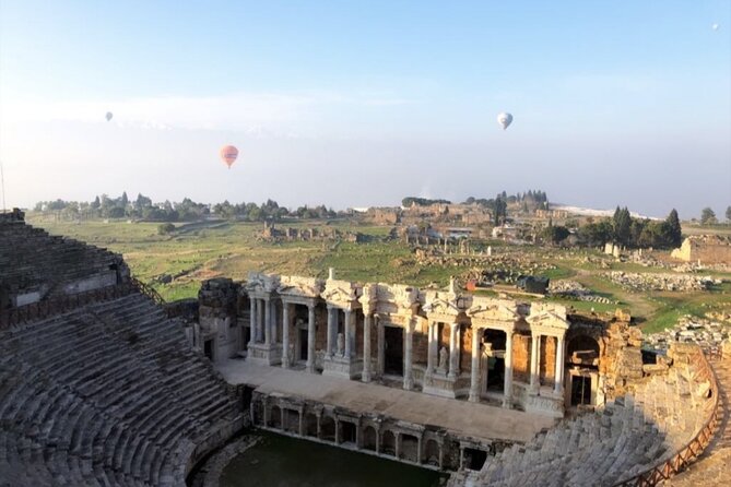 Seven Churches of Revelation - Exploring Laodicea and Its Biblical Roots