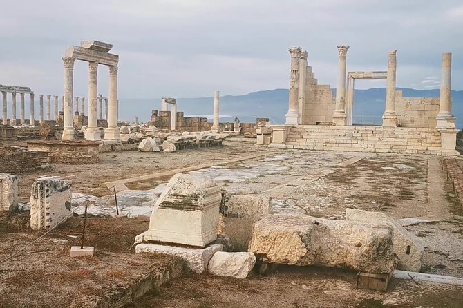 Seven Churches of Revelation Tour ( Private) - The Value of a Private, Guided Experience