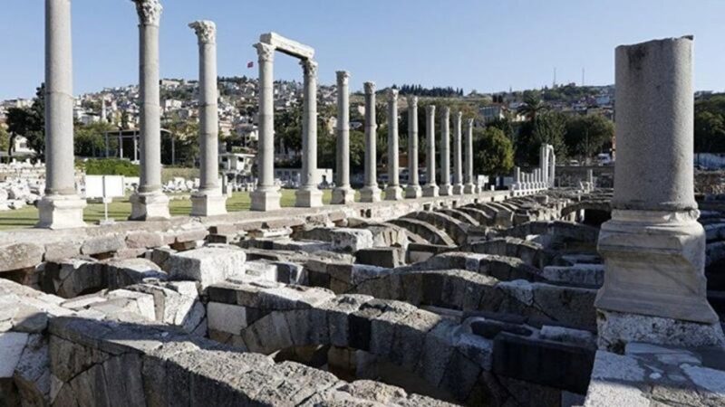 Seven Churches of the Apocalypse 3-Day Tour - An In-Depth Look at the Seven Churches of the Apocalypse Tour