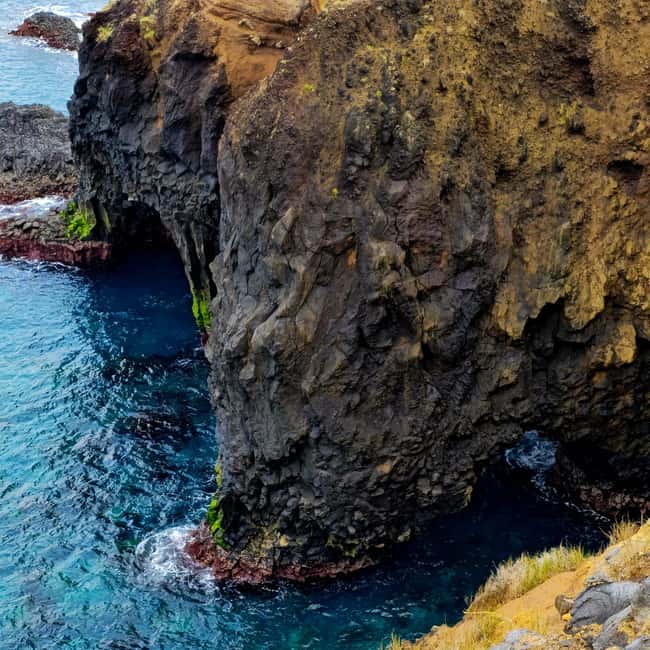 Seven Cities and Lagoa do Fogo Full-Day Tour - Practical Details: Logistics, Accessibility, and Group Experience