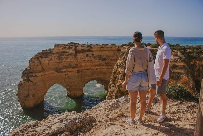 Seven Hanging Valleys Guided Hiking Tour from Albufeira - Practical Details: Logistics, Group Size, and Weather Considerations