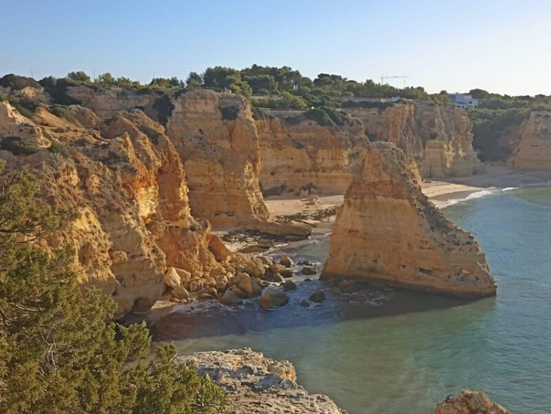 Seven Hanging Valleys - Explore the Algarves Most Scenic Coastal Hike for $45