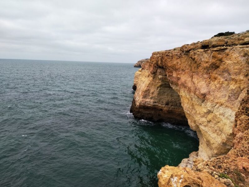 Seven Hanging Valleys - Breathtaking Coastal Scenery and Photo Opportunities