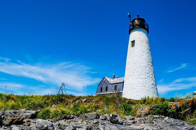 Seven Portland Lighthouses Tour - Practical Tips and Considerations for the Tour
