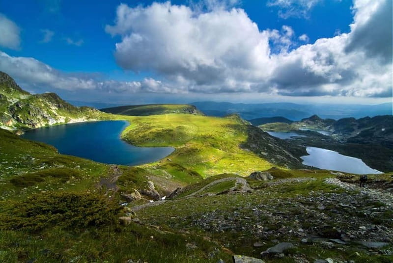 Seven Rila Lakes - Full Day Hiking Trip in the Rila Mountain - The Seven Rila Lakes: A Closer Look