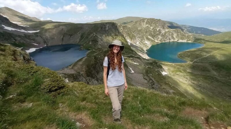 Seven Rila Lakes - Full Day Hiking Trip in the Rila Mountain - The Cable Car Ride: A Scenic Ascent