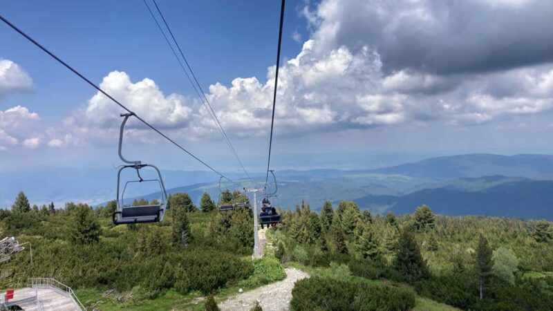 Seven Rila Lakes - Full Day Hiking Trip in the Rila Mountain - Practical Details: Transportation, Costs, and What’s Included