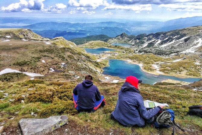 Seven Rila Lakes Guided Hike - Discover the Seven Rila Lakes Guided Hike from Sofia