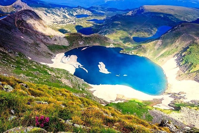 Seven Rila Lakes Guided Hike - Highlights of the Seven Rila Lakes Guided Hike