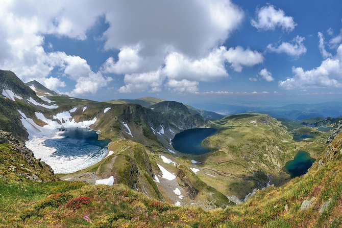 Seven Rila Lakes Guided Hike - Returning to Sofia and Enjoying Local Cuisine
