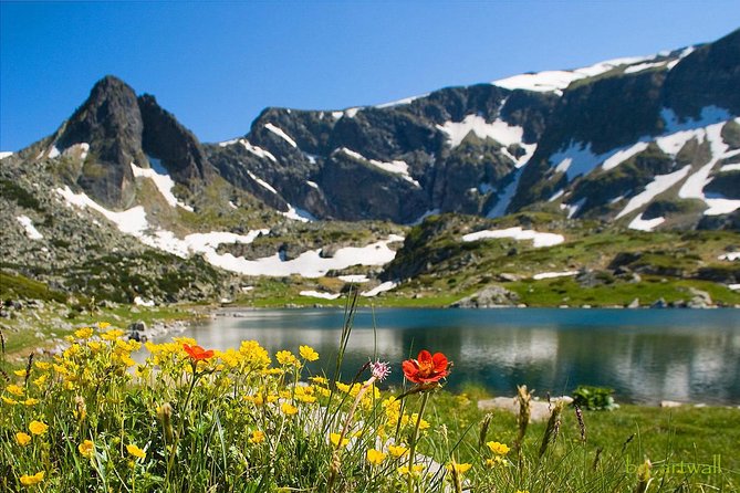 Seven Rila Lakes Guided Hike - The Benefits of Choosing This Guided Experience