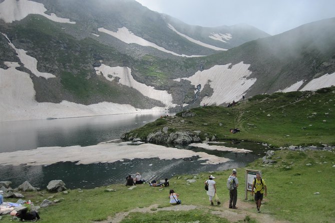 Seven Rila lakes to Rila monastery guided Trek - Cultural Significance of Rila Monastery