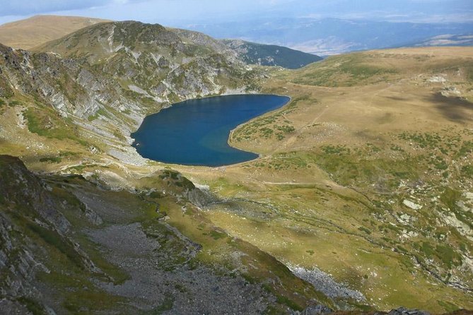 Seven Rila lakes to Rila monastery guided Trek - Physical Demands and Preparation Advice