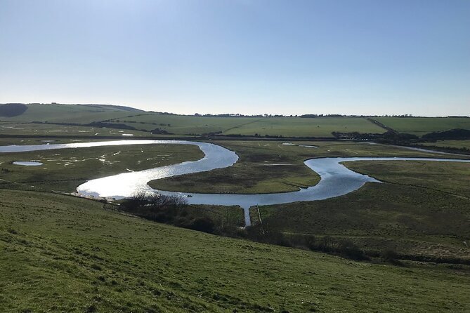 Seven Sisters and Sussex Villages Private Driving Tour - Explore Sussex’s Hidden Treasures with a Local Guide