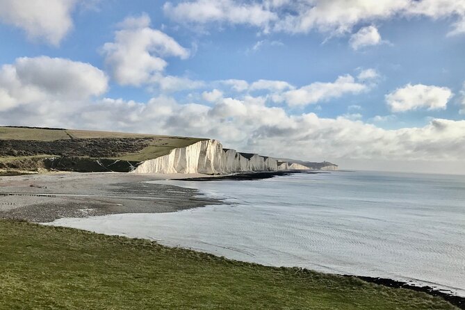 Seven Sisters and Sussex Villages Private Driving Tour - Key Points