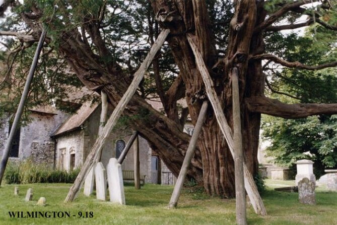 Seven Sisters Costal Tour - The Best View of the Seven Sisters from Seaford Head