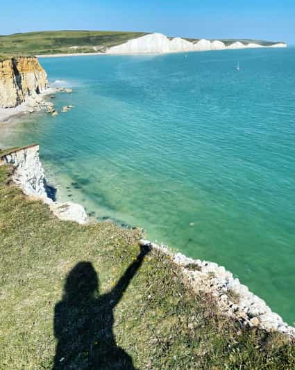 Seven Sisters: Hike and Personal Photoshoot - Key Points