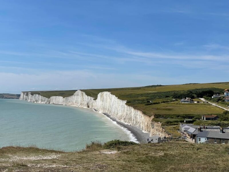Seven Sisters: Hike and Personal Photoshoot - Guided Tour of Seven Sisters National Park
