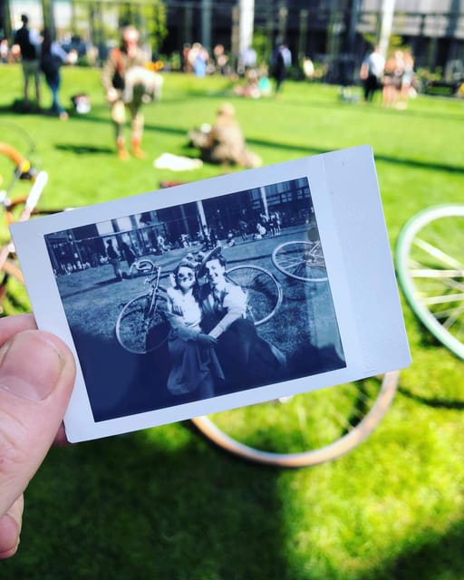 Seven Sisters: Hike and Personal Photoshoot - The Personal Photoshoot Experience