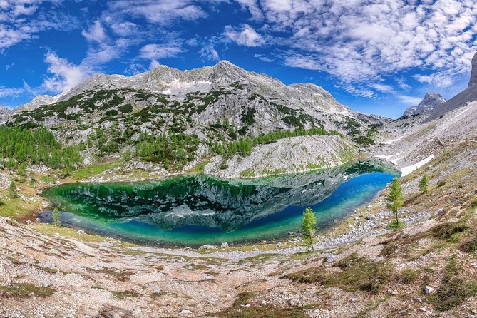 Seven Triglav Lakes Hike - Experience the Magnificence of the Seven Triglav Lakes Hike for $252.21