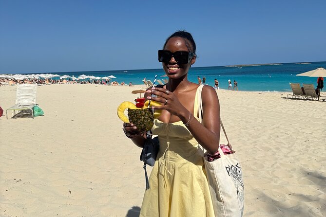 Seven Words Tours- New Jersey Day Tours - Key Points