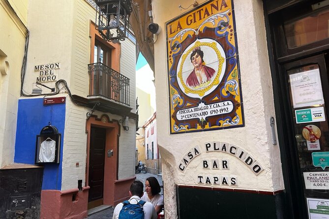 Sevilla: Essential Private Tour - Logistics and Practical Details