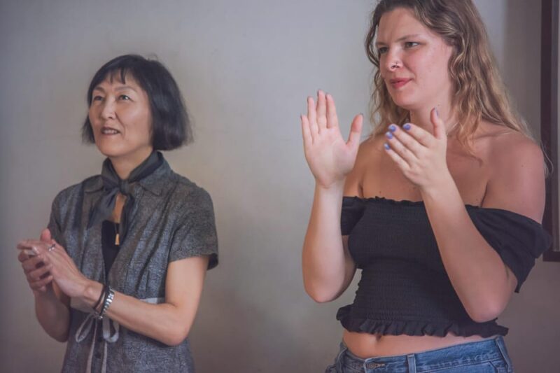 Sevilla: Flamenco Class Experience - Final Thoughts on the Sevilla Flamenco Class Experience