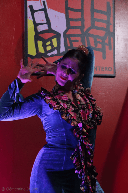 Sevilla: Flamenco Show at Tablao Álvarez Quintero - Additional Costs and Refreshments