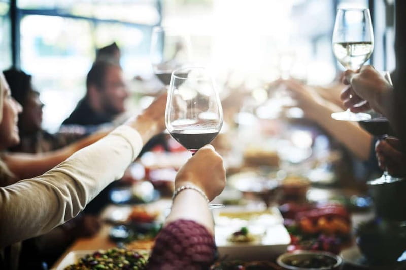 Sevilla: Fun Wine Tasting with an Spanish Sommelier - Key Points