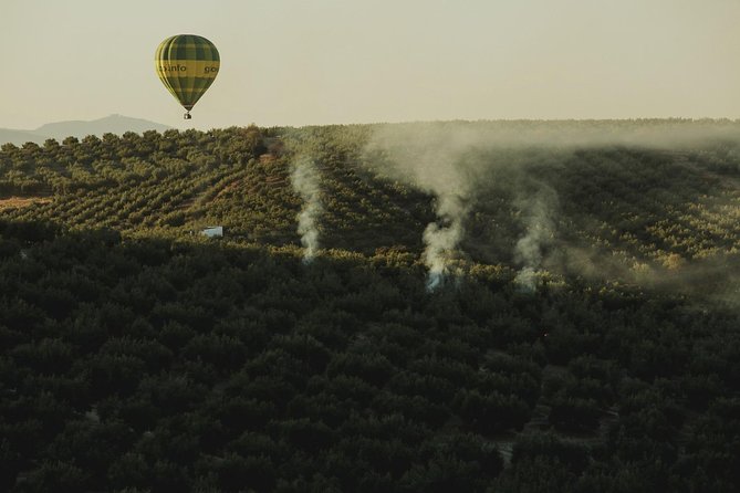 Sevilla Hot Air Balloon Rides - Pricing and Value for the Andalucia Experience
