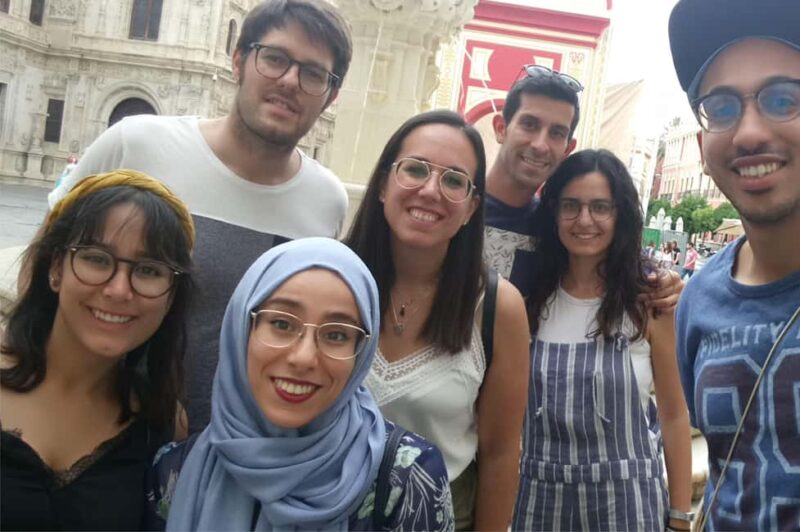 Sevilla Milenaria: legado de judíos, cristianos y musulmanes - The Route Through Seville’s Historic Heart