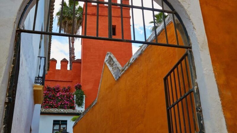 Sevilla Milenaria: legado de judíos, cristianos y musulmanes - Thematic Stops with Rich Stories