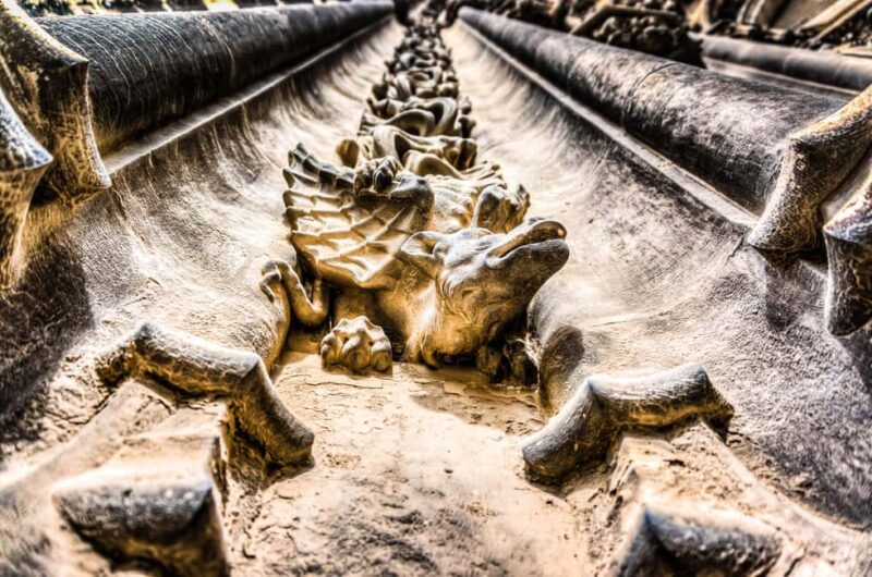 Sevilla Milenaria: legado de judíos, cristianos y musulmanes - The Value of a Guided Cultural Exploration