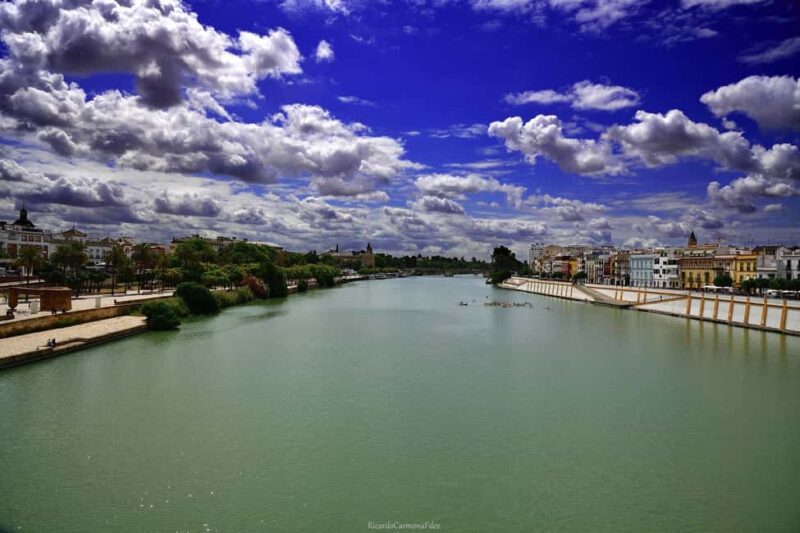 Sevilla Milenaria: legado de judíos, cristianos y musulmanes - Who Will Appreciate This Tour Most?