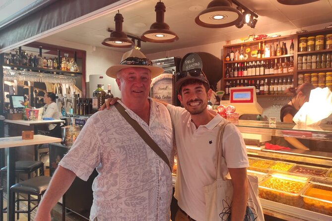 Sevilla Private Flamenco and Tapas Tour - Starting Point in Seville’s Historic Center