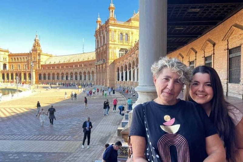 Sevilla Private Full-Day Tour from Malaga - Scenic Drive from Malaga to Seville in Comfort