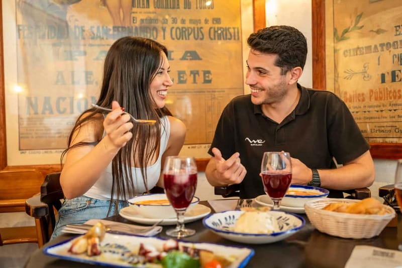 Sevilla: Tapas, Wine, and Flamenco Show Guided Tour - Frequently Asked Questions