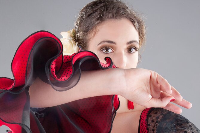 Sevillanas Class - Dive into Authentic Flamenco with a Sevillanas Class in Barcelona