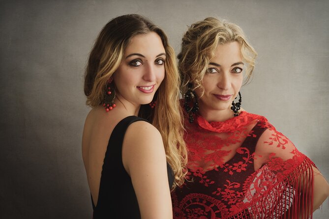 Sevillanas Class - Real Feedback Highlights from Past Participants