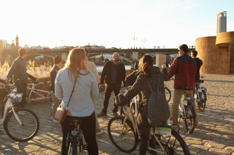 Seville: 1-Day Bike Rental - Who Will Enjoy This Bike Rental Most?