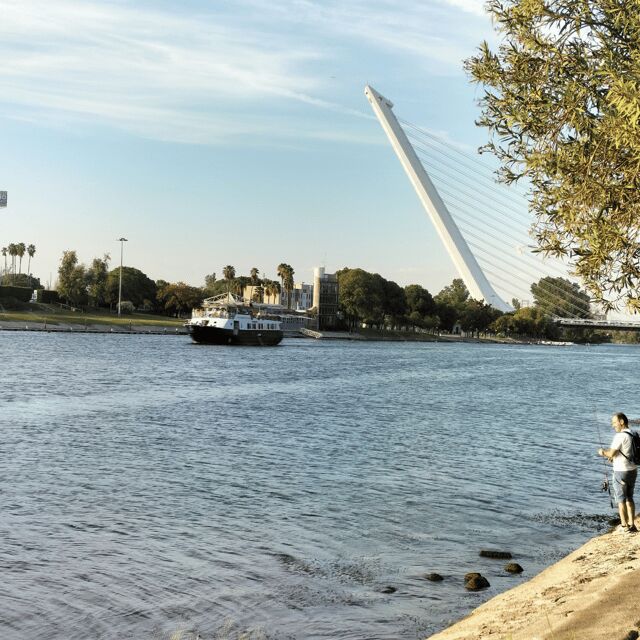 Seville: 1-Hour Guadalquivir River Cruise with Local Guide - Frequently Asked Questions