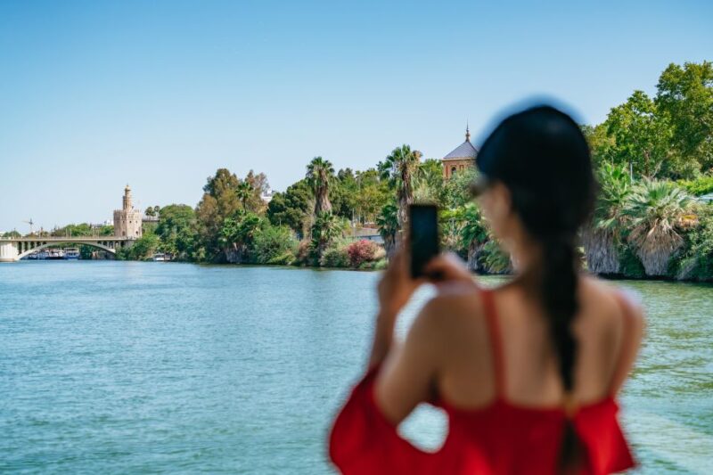 Seville: 1-Hour Guadalquivir River Sightseeing Eco Cruise - The Relaxing Atmosphere and Customer Satisfaction