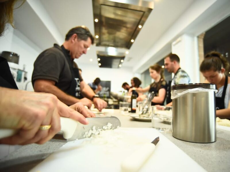 Seville: 3.5-Hour Spanish Cooking Class & Triana Market Tour - Final Thoughts on the Seville Cooking Class & Market Tour