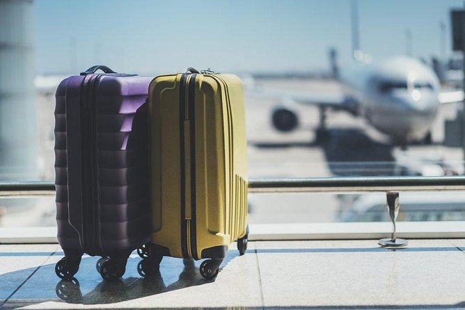 Seville Airport Transfer - How to Arrange Your Transfer and What to Expect