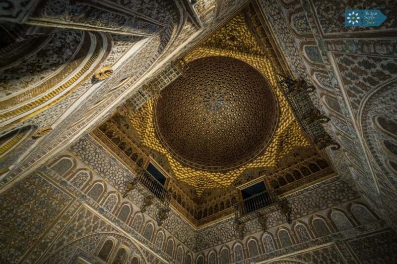 Seville: Alcázar, Cathedral & Giralda Skip-the-Line Tour - Discover Seville’s Iconic Monuments with Skip-the-Line Access