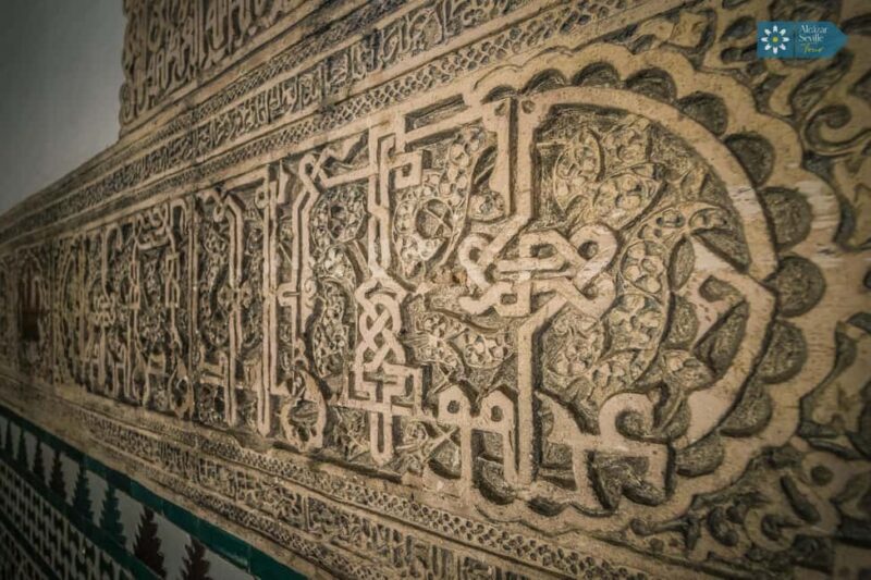 Seville: Alcázar, Cathedral & Giralda Skip-the-Line Tour - Practicalities and Accessibility