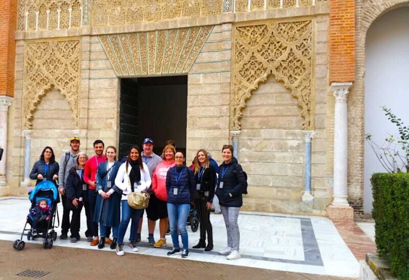 Seville: Alcázar, Cathedral & Giralda Skip-the-Line Tour - Final Thoughts on the Seville Monuments Tour