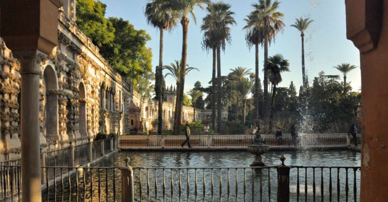 Seville: Alcazar & Cathedral Skip-the-Line Guided Tour - Value for Money and Booking Flexibility