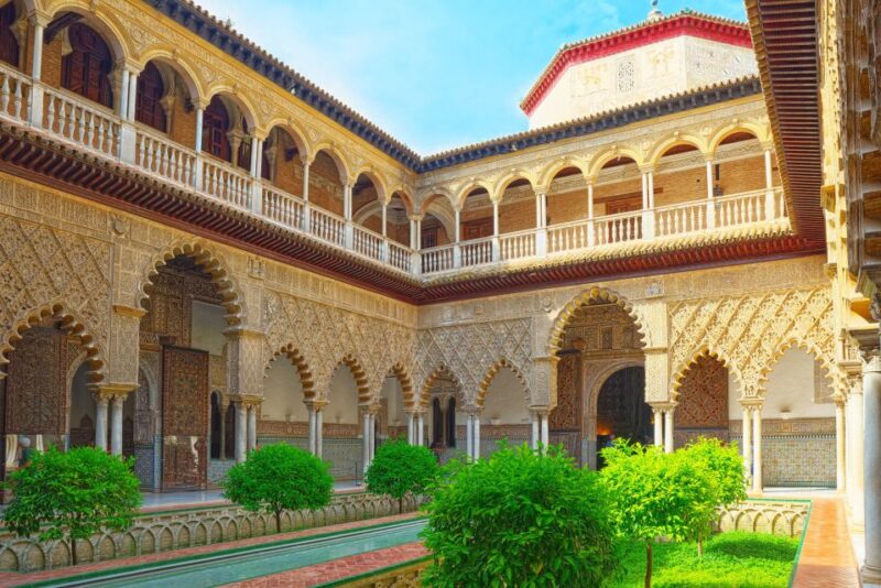 Seville: Alcázar Fast-Track Access with Guided Tour - Final Thoughts: Is This the Right Tour for You?